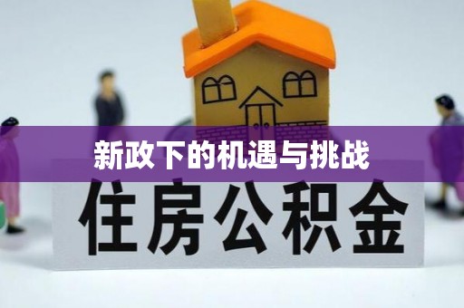 泗阳新政下的机遇与挑战