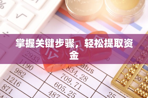 泗阳掌握关键步骤，轻松提取资金
