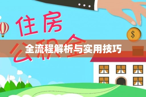 泗阳全流程解析与实用技巧