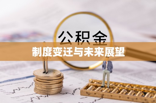 泗阳制度变迁与未来展望