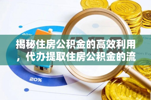 泗阳揭秘住房公积金的高效利用，代办提取住房公积金的流程与技巧