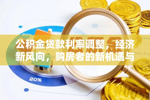 泗阳公积金贷款利率调整，经济新风向，购房者的新机遇与挑战