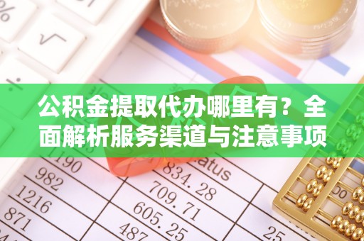 泗阳公积金提取代办哪里有？全面解析服务渠道与注意事项