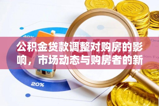 泗阳公积金贷款调整对购房的影响，市场动态与购房者的新选择