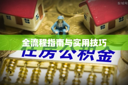 泗阳全流程指南与实用技巧