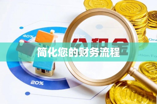 泗阳简化您的财务流程