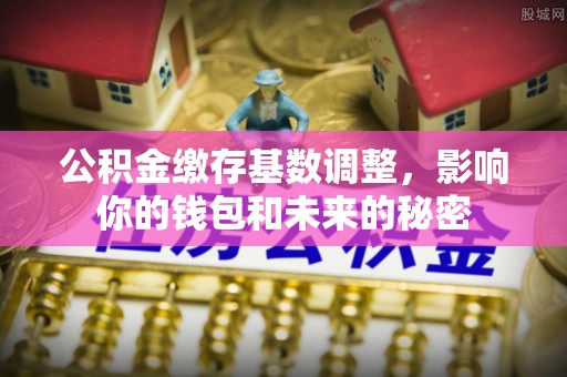 泗阳公积金缴存基数调整，影响你的钱包和未来的秘密
