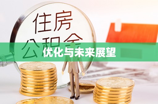 泗阳优化与未来展望